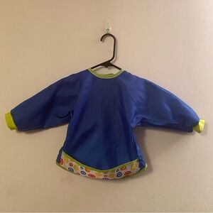 Toddler Art and Paint Smock